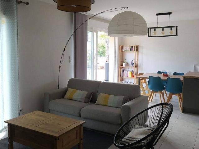 Appartement location à Cruzols, Lentilly