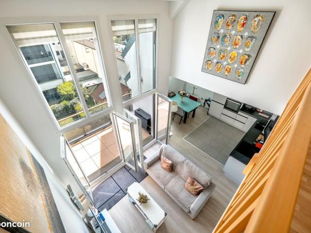 Appartement vente à Argenteuil, Saint-leu-la-forêt