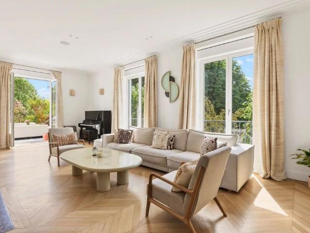 Duplex location à Nanterre, Neuilly-sur-seine
