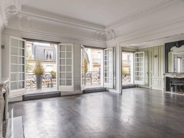 Duplex vente à Paris, Île-de-France