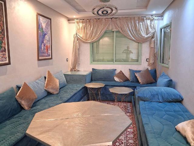 Duplex vente à Gueliz, Marrakech