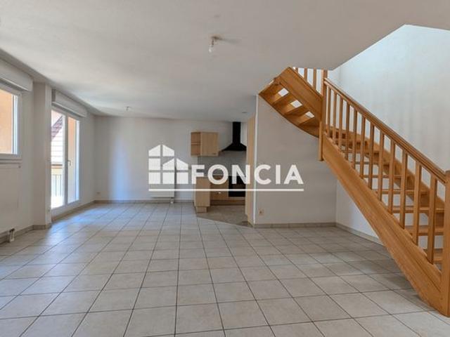 Appartement vente à Molsheim, Ergersheim