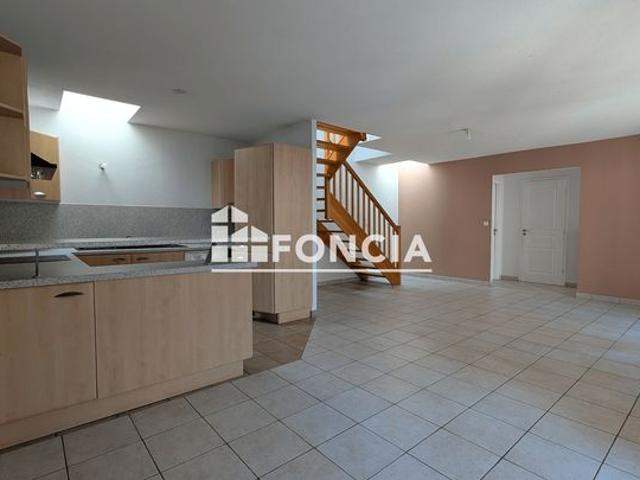 Appartement vente à Molsheim, Ergersheim
