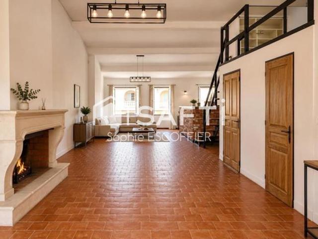 Appartement vente à Arrondissement de Draguignan, Le Muy
