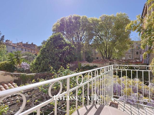 Duplex vente à Marseille, La Ciotat