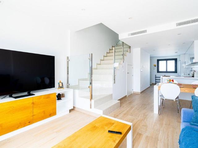 Apartamento en alquiler en la Marina Baixa, Valencia