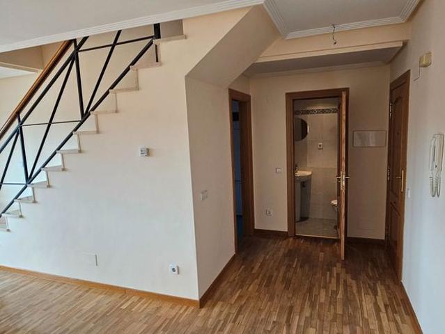 Apartamento en alquiler en Trobajo del Camino, San Andrés Del Rabanedo