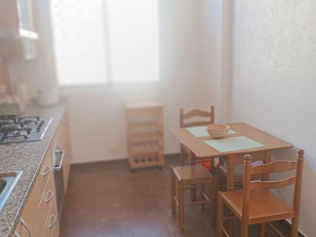 Apartamento en alquiler en Punta Larga, Candelaria