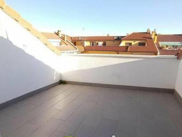 Casa en alquiler en Burgos