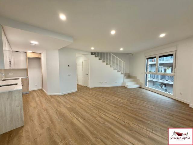 Apartamento en alquiler en Canteros, Galapagar