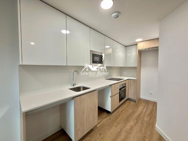 Apartamento en alquiler en Canteros, Galapagar