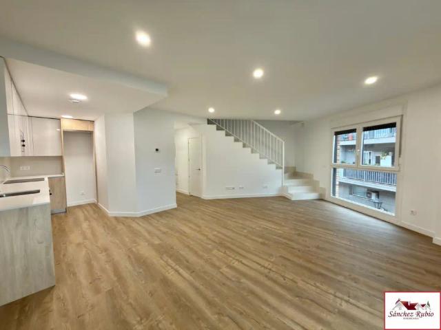 Apartamento en alquiler en Canteros, Galapagar