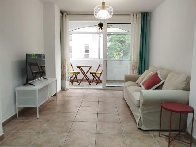 Apartamento en alquiler en l'Alacantí, Valencia