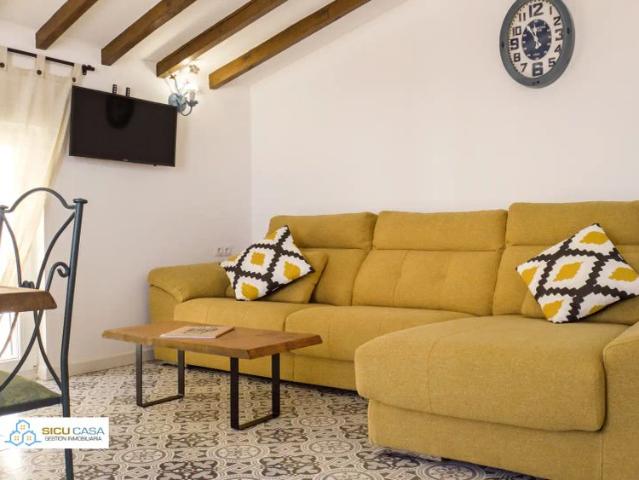 Apartamento en alquiler en l'Alacantí, Valencia