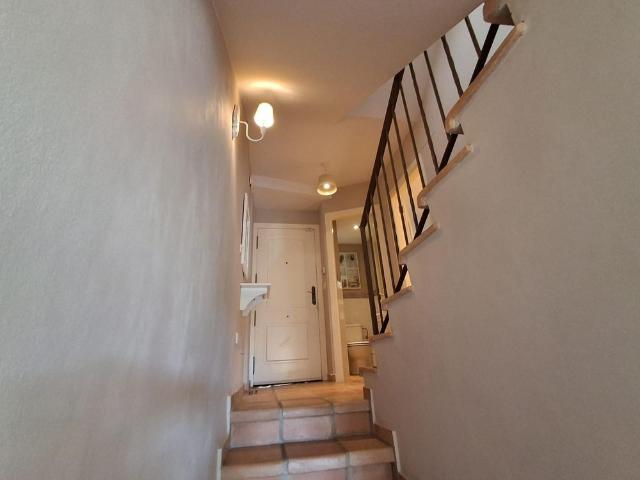 Apartamento en alquiler en Urbanització Golf Badia, la Marina Baixa