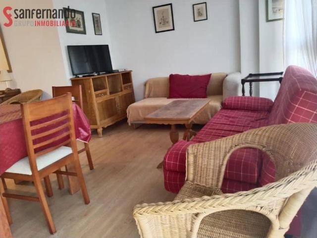 Apartamento en alquiler en Miengo, Cantabria