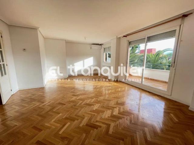 Apartamento en alquiler en Majadahonda, Madrid
