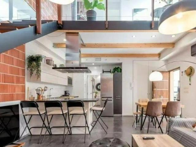 Apartamento en alquiler en Platja de Mutxavista, l'Alacantí