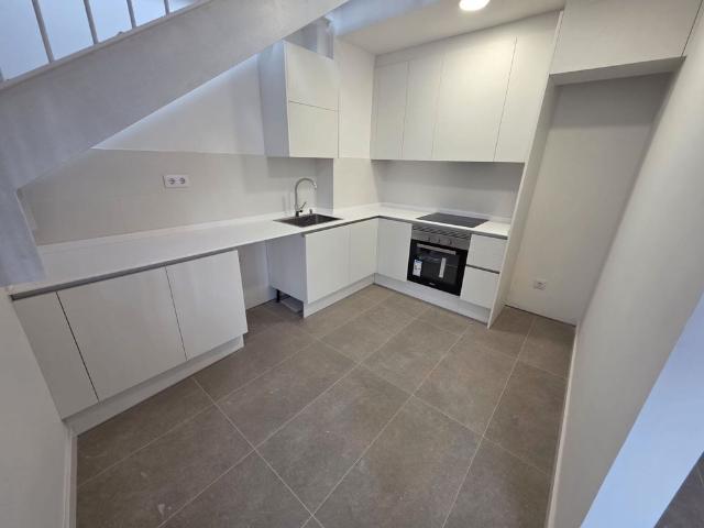 Apartamento en alquiler en Vallès Occidental, Catalunya