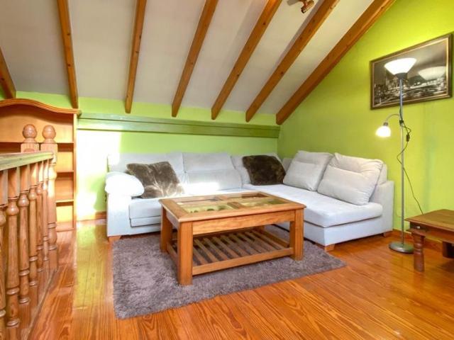 Apartamento en alquiler en Cuatro Caminos, Santander