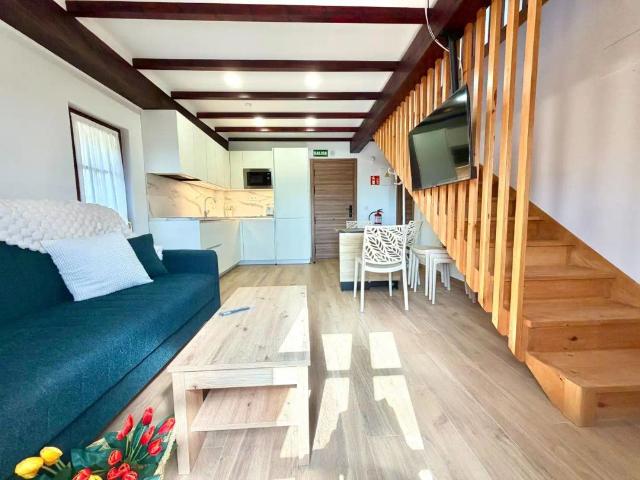 Apartamento en alquiler en Miengo, Cantabria