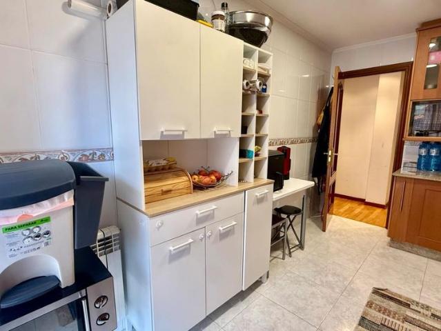 Apartamento en alquiler en A Valenzá, Ourense