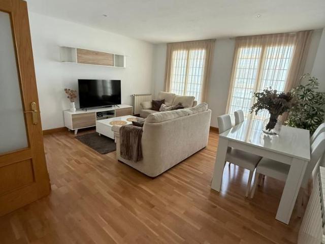 Apartamento en alquiler en Collado Villalba, Collado