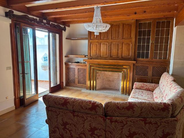 Apartamento en alquiler en Llucmajor, Migjorn