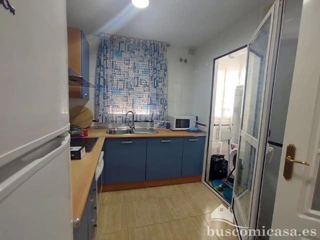 Apartamento en alquiler en Linares, Andalucía