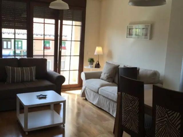 Apartamento en alquiler en Comillas, Cantabria