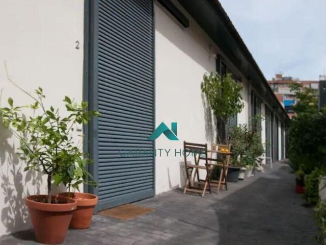 Dúplex en alquiler en Madrid, Concepción