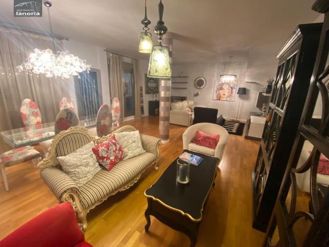 Apartamento en alquiler en Distrito 3, Albacete