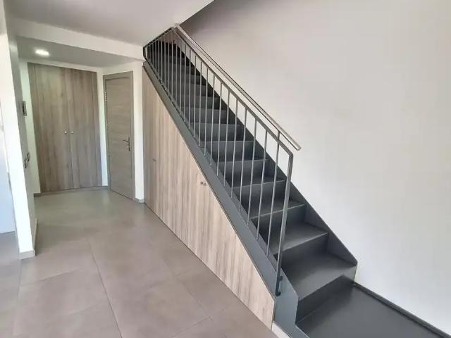 Apartamento en alquiler en Vilanova del Camí