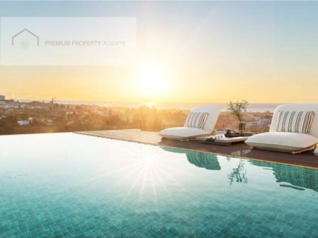 Dúplex en venta en Artola, Costa del Sol Occidental