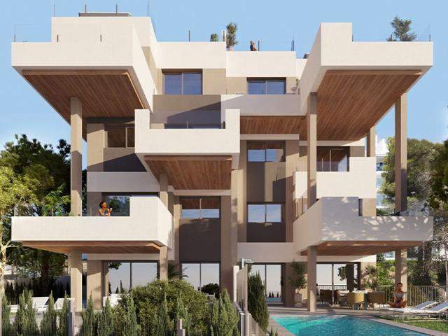 Dúplex en venta en Canyamel, Llevant