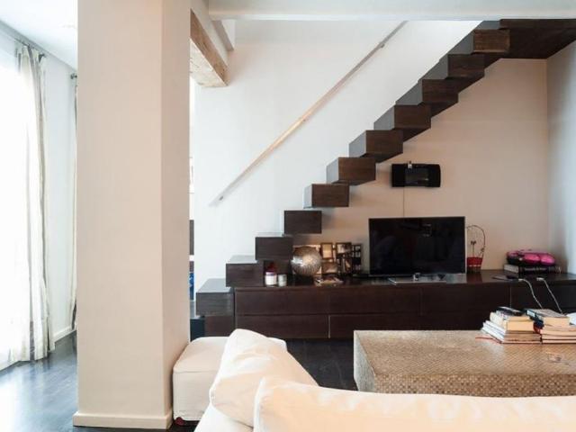Dúplex en alquiler en Casco Antiguo, Sevilla