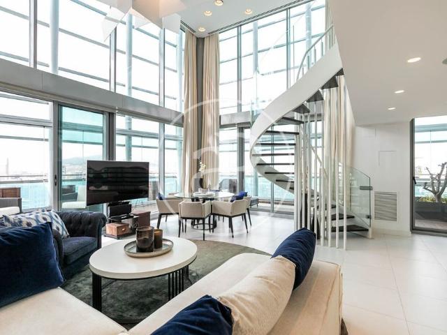 Piso en venta en Barcelona, Diagonal Mar i el Front Marítim del Poblenou