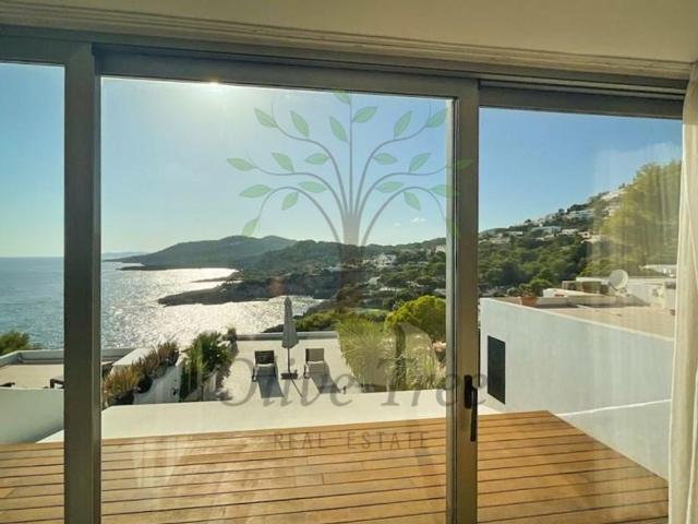 Dúplex en alquiler en Santa Eulalia Del Río, Urbanització Roca Llisa