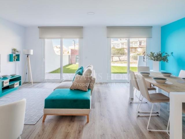 Dúplex en venta en Urbanización Barrina, la Marina Baixa
