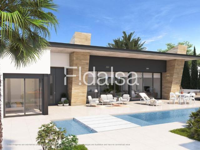 Dúplex en venta en Urbanización Lo Pepin, el Baix Segura / La Vega Baja