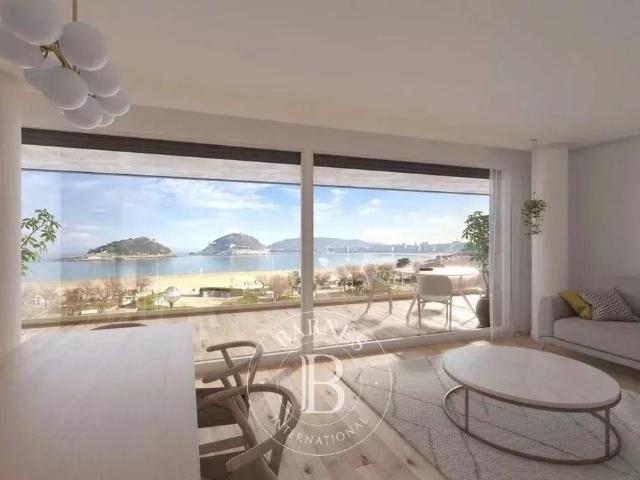 Dúplex en venta en Donostia-san Sebastián, Guipúzcoa