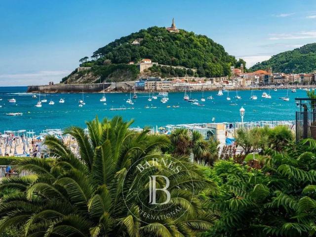 Dúplex en venta en Donostia-san Sebastián, Guipúzcoa