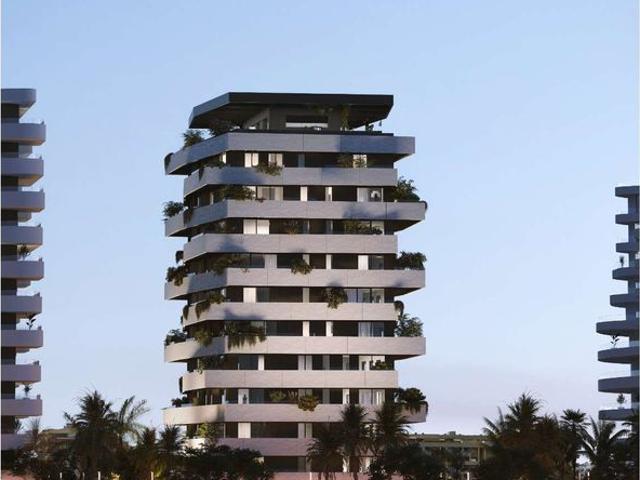 Dúplex en venta en Carretera de Cádiz, Málaga-Costa del Sol