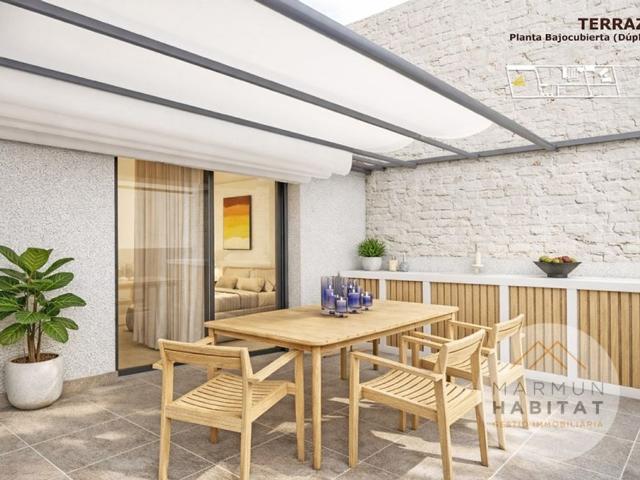Dúplex en venta en Sant Elm, Maresme