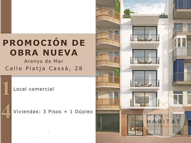 Dúplex en venta en Sant Elm, Maresme