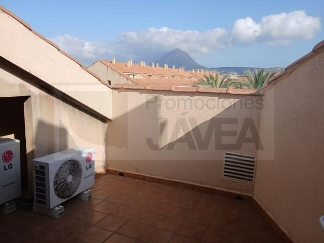 Dúplex en venta en la Marina Alta, Valencia