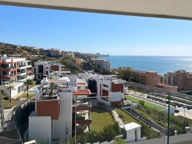 Dúplex en venta en Torreblanca, Costa del Sol Occidental