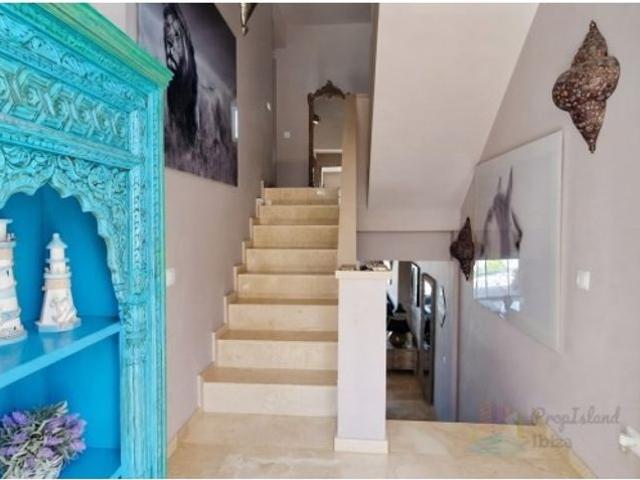 Dúplex en venta en Urbanització Roca Llisa, Eivissa