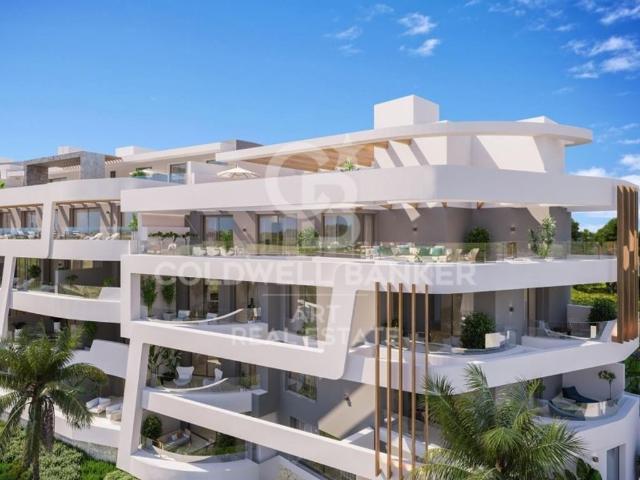 Dúplex en venta en Nueva Andalucía, Costa del Sol Occidental