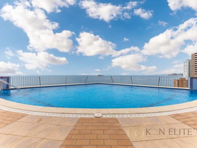 Dúplex en venta en la Marina Baixa, Valencia